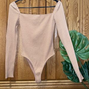 Womens Bodysuit